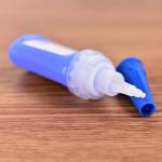 Professional Super Nail Glue 2 Pcs