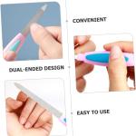 2 pcs nail filler