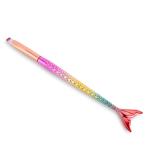 Fish Shaped Makeup Brushes 1 Pcs