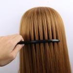 Hair affair Detangler wide tooth comb Pack of 1