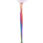 Professional Powder Brush for Nail Arts And Make Up (Pack Of 1)