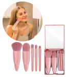 Travel Size Makeup Brushes Set Mini Makeup Brushes 1 Pcs