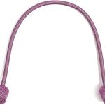 Curtain Tiebacks Curtain Drape Hold backs Clips Rope Holder 1 Pair