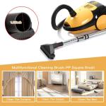 Brush Vacuum Cleaner Parts Spare Accessories Nozzles Attachment Dusting Pack Of 6