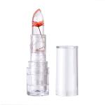 Lipstick Transparent Change Magic Color Change Lip Gloss For Women & Girls( 1 pcs).