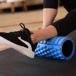 Super Balance Foam Roller (1 Pcs).