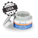 Clear Gel Builder Gel (pack of 1).