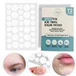 36 Patch Face Acne Pimple Patch - Pack of 1