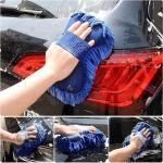 Multipurpose Car Sponge Car Cleaning Scratch Free | Duster |(Pack of 1)