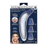 4 in 1 Derma Suction Blackhead Remover Machine