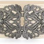 Ladies Dress Waist Belt Free Size Skirt Belts Waistband Belt Girl Black 1 Pcs