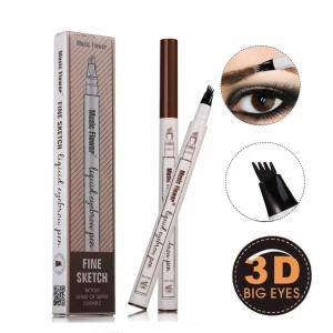 Fine sketch Liquid Eyebrow pen Pack of 1
