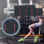 Hand Gripper Forearm Exerciser Wrist Fitness foam Hand Grip(Pack of 1) Multicolor