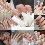Professional Nail Super Glue | 20G Bottle (Pack of 2).