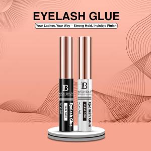 Lakyou Beauty Waterproof Eyelash Glue Clear Tone 1  Pcs