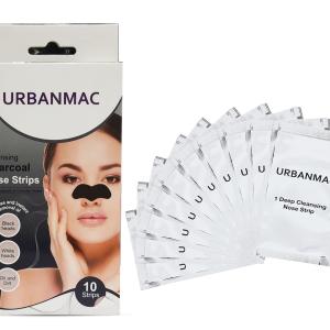 Nose Strips For Blackhead Whitehead Remover 10 Strips