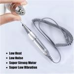 Nail Drill machine electric portable nail drill 101 35000RPM 1 Pcs