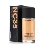 Studio Fix Fluid Foundation Pack of 1