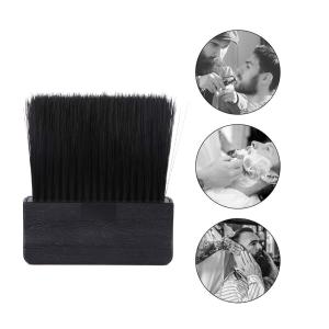 Hairdressing Hair Cleaning Brush Multipurpose(Pack of 1)