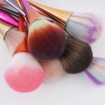 1 Pcs Nail Art Brush Nail Brush Tools (MULTICOLORS)