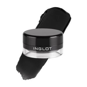 Professional Eyeliner Gel 77-5.5 G, Black (Pack of 1)