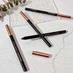 Soft Kajal Smudge Proof ,Eye Makeup Kajal, Long Lasting (Black) 1 Pcs