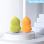 Soft Make-up Beauty Blender Sponge Puff 1 Pcs