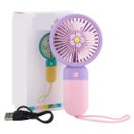 Adjustable Speed and Portable Design Perfect for Travel (1 Pcs).