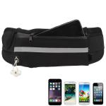 Running Waist Belt for Women & Men Pack of 1