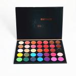 35 Makeup Color Eyeshadow Palette(Pack of 1).