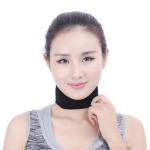 Neck Brace Magnetic Therapy Tourmaline Neck Belt Pack of 1