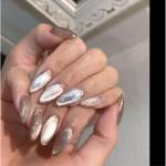 Nail Magnet Pens Magnet Stick 3D Magnetic Cat Eye Gel Polish Nail Art 1 Pcs