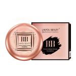 2in1 matte powder foundation 1 Pcs