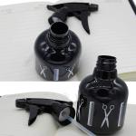 Adjustable Spray Storage Container for Hair, Plant and Home Cleaning 1 Pcs