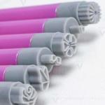 Flower Magnet Stick For Nail Art 3D 5D 9D Magnetic Cat Eyes Gel Polish Tool (Pack of 1).