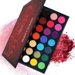 35 Makeup Color Eyeshadow Palette(Pack of 1).