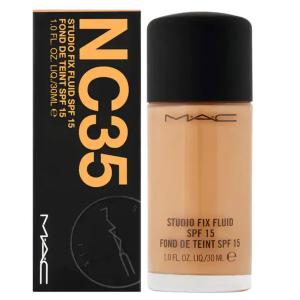 Professional foundation NC 35 1 Pcs