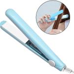 MINI Crimping Styler Machine forElectric Hair Styler Multicolor (Pack of 1).