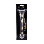 4 in 1 Makeup Brush with Foundation Eyeshadow Blending (Pack of 1)