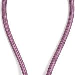 Curtain Tiebacks Curtain Drape Hold backs Clips Rope Holder 1 Pair