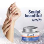Clear Gel Builder Gel (pack of 1).