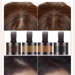Professional Mushroom Natural  Hair color Powder (Pack of 1)Black.