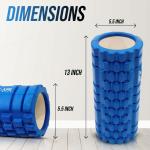 Super Balance Foam Roller (1 Pcs).