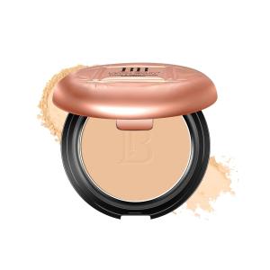 2in1 matte powder foundation 1 Pcs