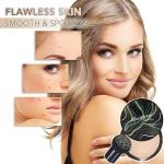 Foundation Water Brightening and Enhancing CC Cream,(Pack of 1).