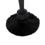 Hair Cutting Styling Cleaning Brush Neck Duster Brush For Hair Cutting 1 Pcs