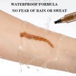 3d Microblading Eyebrow Pen Pencil,24h 1 Pcs