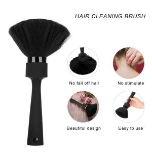 Barber Brush Neck Duster, Neck Duster Soft Hair Brush Neck Duster.
