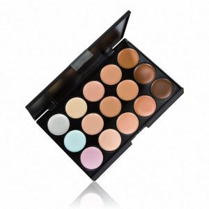 15 Colors Contour Concealer Palette (Pack of 1)
