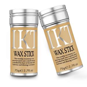 Hair Wax Stick for Hair Styling Wax Stick(Pack of 1).